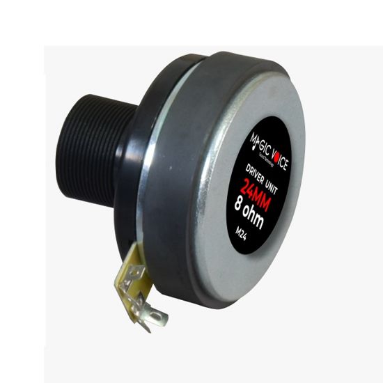 MAGİCVOİCE M-24 8 OHM 24 MM 30 WATT DRİVER resmi