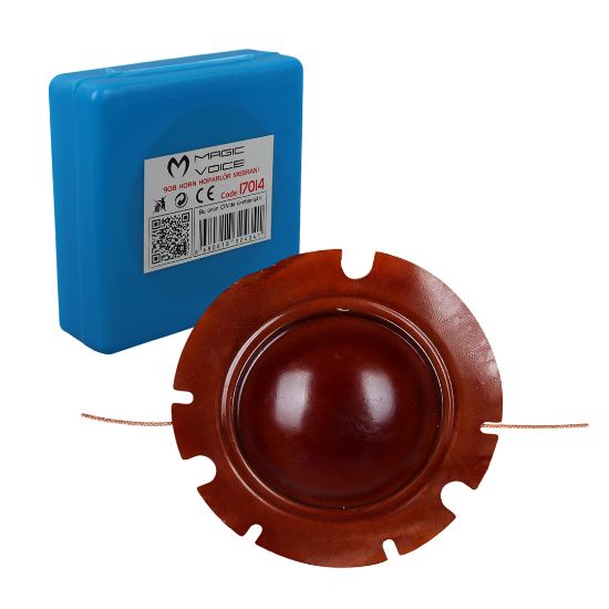 MAGICVOICE 908 HORN HOPARLÖR MEBRANI (3.3 CM) resmi