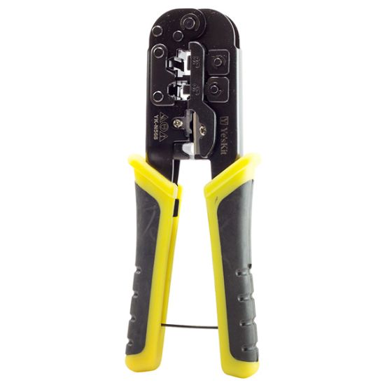 POWERMASTER YK-N568 RJ11-RJ12-RJ22-RJ45 SIKMA PENSESİ resmi