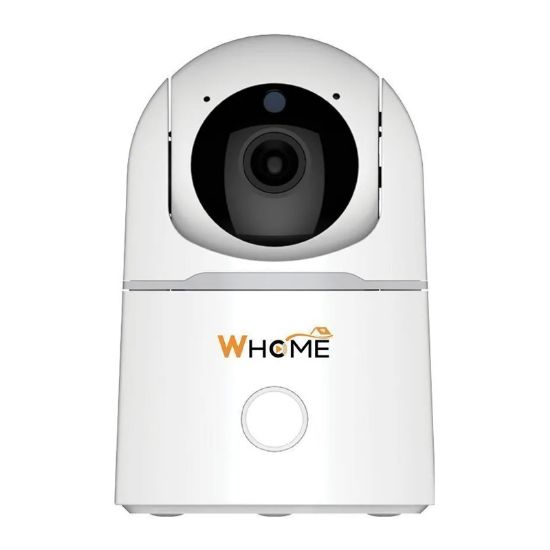 WHOME YAPAY ZEKA DESTEKLİ 2 MP GECE GÖRÜŞLÜ DOME KAMERA resmi