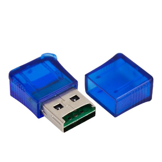 POWERMASTER USB-TF KART OKUYUCU resmi