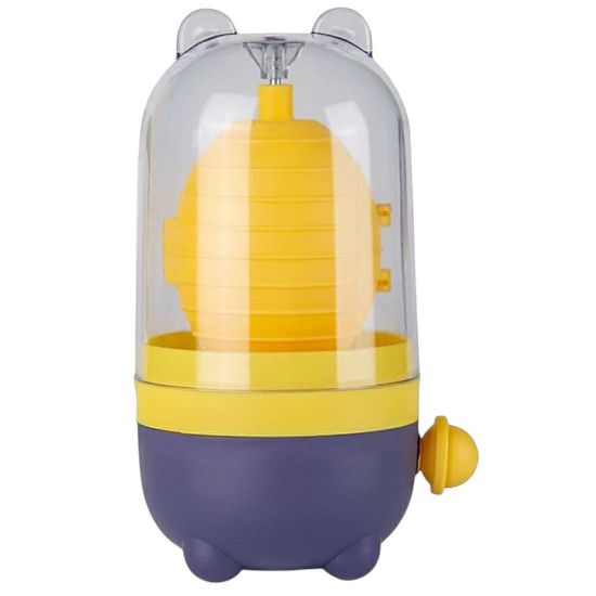 SUNUP SN-20403 YUMURTA SARISI SHAKER resmi