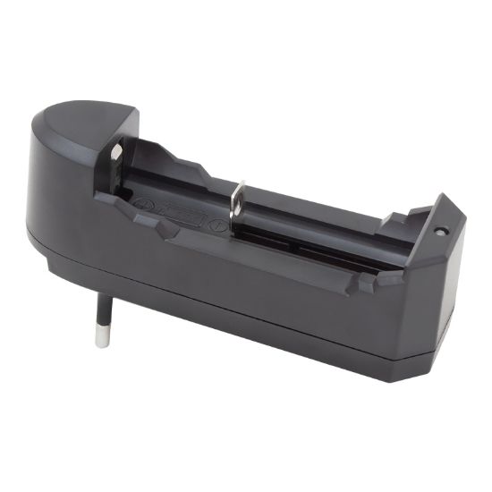 POWERMASTER PM-2142 Lİ-İON 18650-17650-16500-14250 UNIVERSAL PİL ŞARJ CİHAZI (525 AMERİKAN FİŞ BEDELSİZ VER) resmi