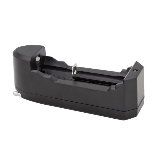 POWERMASTER PM-2142 Lİ-İON 18650-17650-16500-14250 UNIVERSAL PİL ŞARJ CİHAZI (525 AMERİKAN FİŞ BEDELSİZ VER) resmi