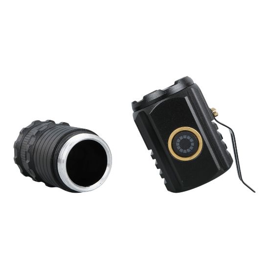 POWERMASTER PM-25118 ŞAPKA FENERİ resmi