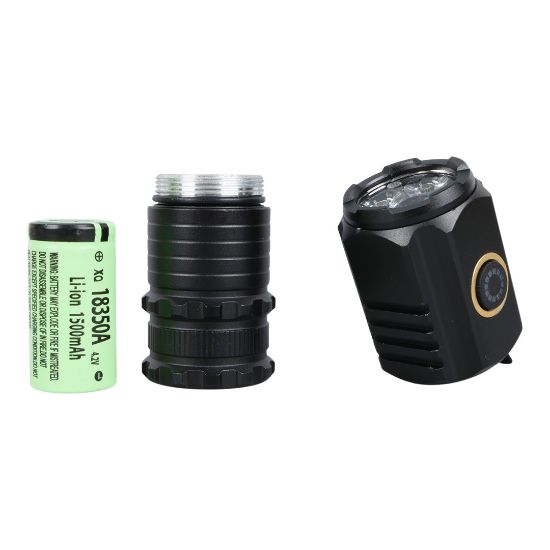 POWERMASTER PM-25118 ŞAPKA FENERİ resmi