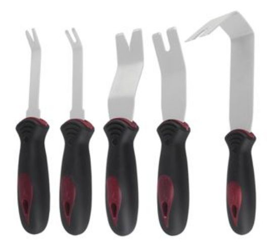 CARSTAR HM-598S ARAÇ KAPI SÖKME KİTİ resmi