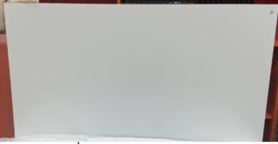 WEKO 65 TV YANSITICI DIFFUSER KAĞIT SET resmi
