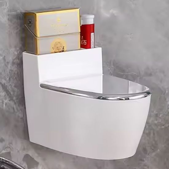 SUNUP SN-25999 KLOZET GÖRÜNÜMLÜ KÜLLÜK resmi