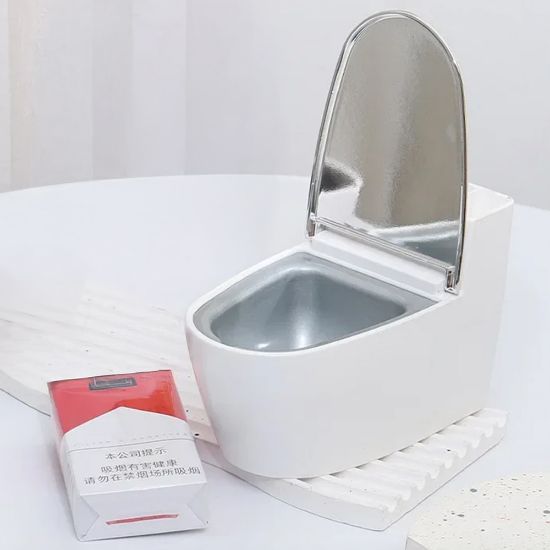 SUNUP SN-25999 KLOZET GÖRÜNÜMLÜ KÜLLÜK resmi