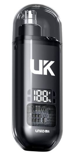 POWERMASTER PM-26253 BURUN KIL TEMİZLEME MAKİNESİ resmi