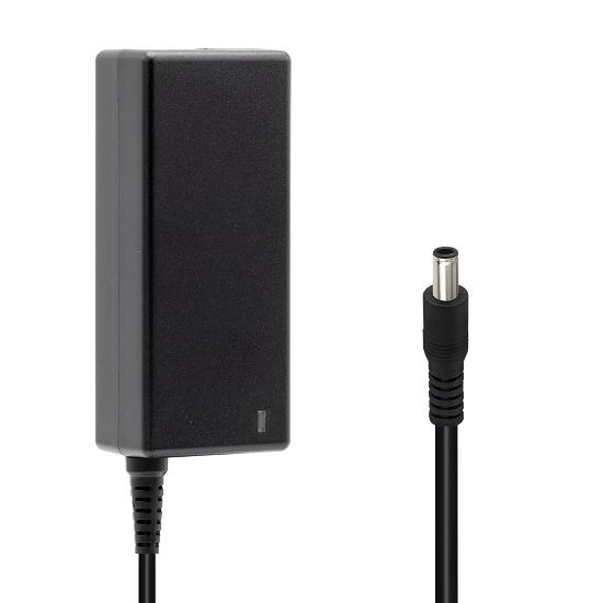 POWERMASTER PM-31059 19 VOLT - 4.74 AMPER 5.5*3.0 UÇLU SAMSUNG NOTEBOOK ADAPTÖR resmi
