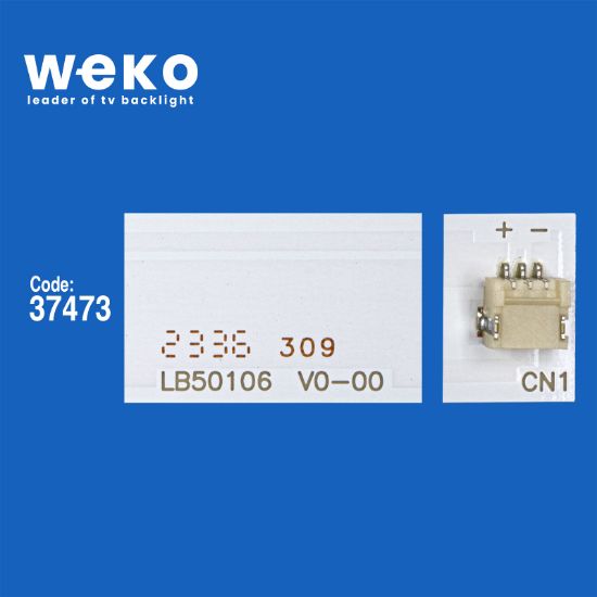 WKSET-6807 37473X7 LB50106 V0_00  7 ADET LED BAR resmi