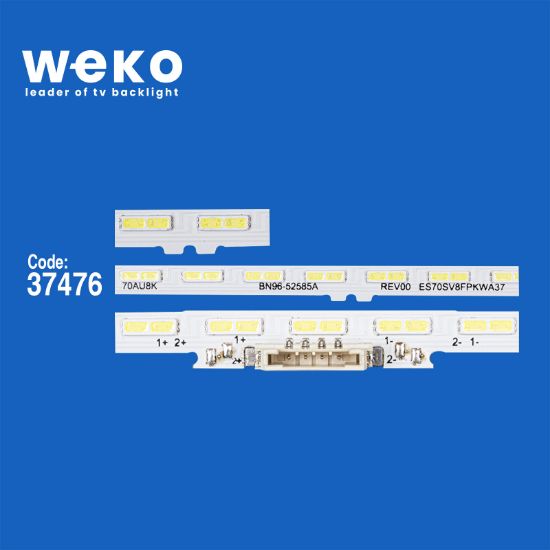 WKSET-6809 37476X4 L1_AU8/9K SDP_G0_DFM S37(1)_R1.0 V28_100  4 ADET LED BAR (37LED) resmi