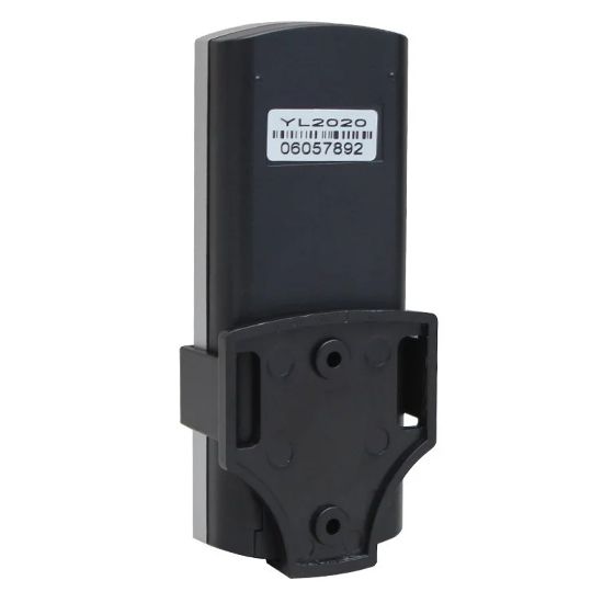 POWERMASTER PM-5847 AVİZE KONTROL KUMANDASI 4 TUŞLU 4 KANAL (220 VOLT) resmi