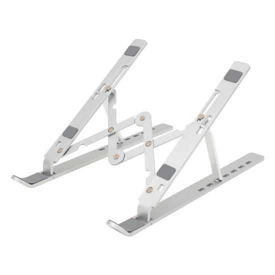 POWERMASTER 10-15.6 TABLET+LAPTOP STANDI (METAL+AYARLANABİLİR) resmi