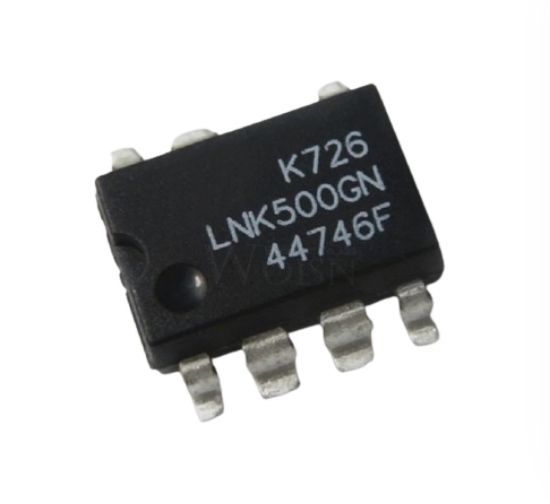 LNK 500GN SOIC-7 SMD ENTEGRE DEVRE resmi
