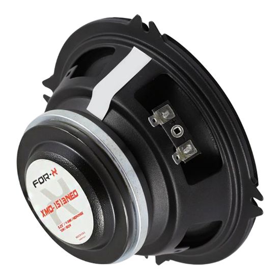 FOR-X XMD-1513NEO 13 CM 150 WATT MIDRANGE resmi
