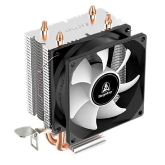 SEGOTEP Wind Clear T2 80mm Hava Soğutucu resmi