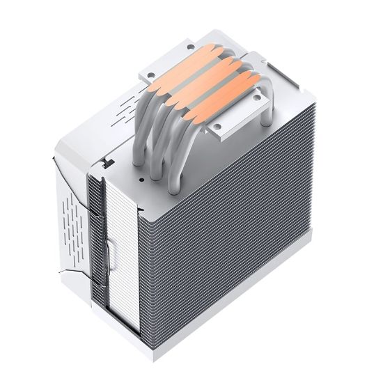 SEGOTEP Lumos G6 Beyaz 120mm Hava Soğutucu resmi