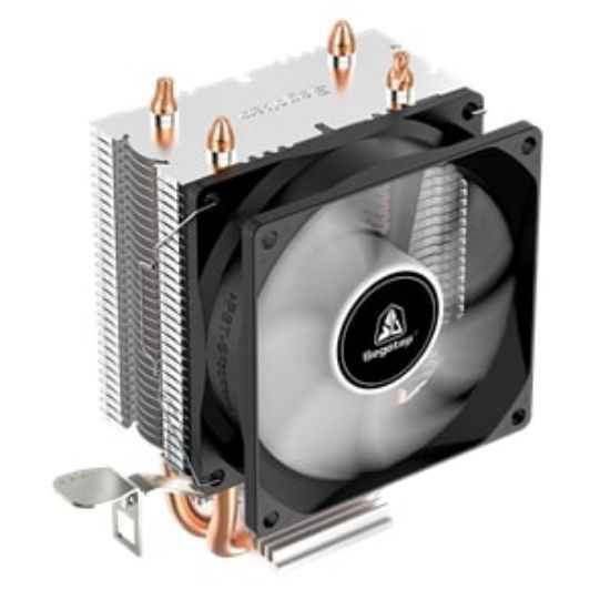 SEGOTEP Wind Clear T2 80mm Hava Soğutucu resmi