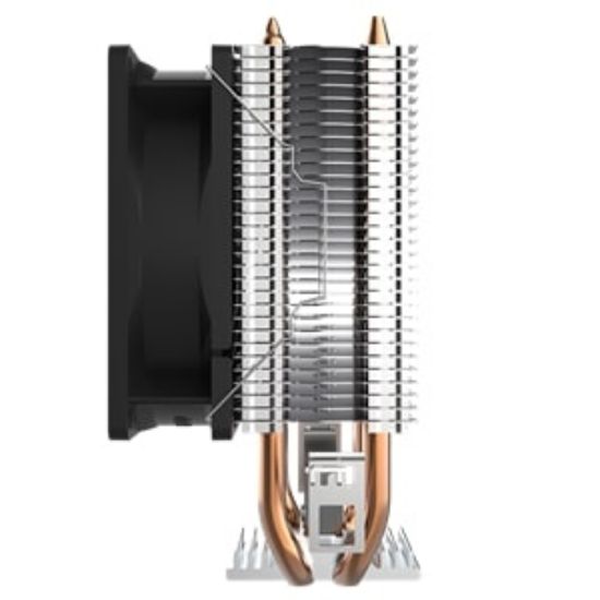 SEGOTEP Wind Clear T2 80mm Hava Soğutucu resmi