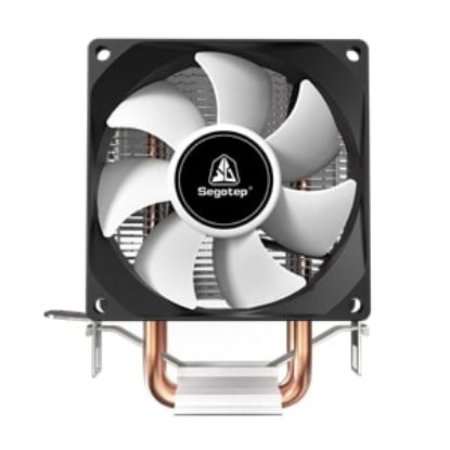 SEGOTEP Wind Clear T2 80mm Hava Soğutucu resmi