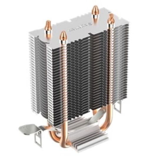 SEGOTEP Wind Clear T2 80mm Hava Soğutucu resmi
