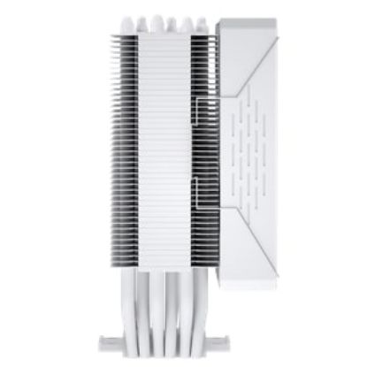 SEGOTEP Frozen Tower T6 Beyaz 120mm Hava Soğutucu resmi