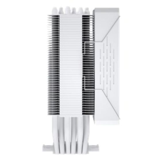 SEGOTEP Frozen Tower T6 Beyaz 120mm Hava Soğutucu resmi