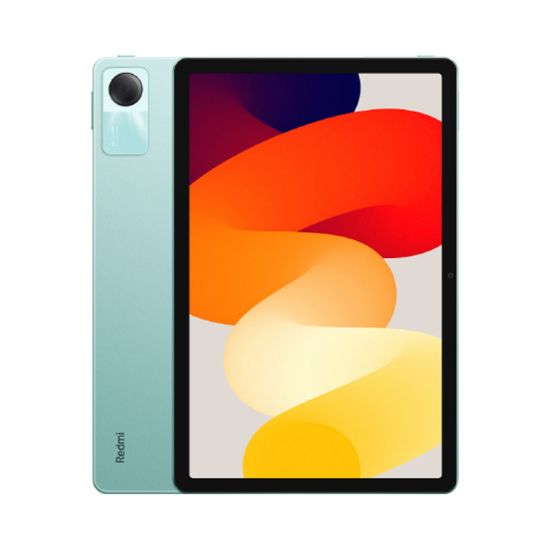 XIAOMI  MI PAD SE 8GB 256GB 11" YESIL TABLET resmi