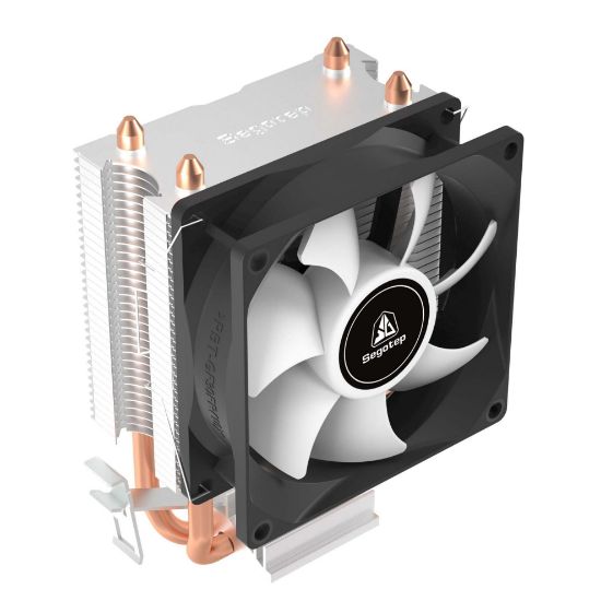 SEGOTEP Wind Clear T2 80mm Hava Soğutucu resmi