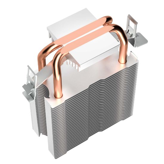 SEGOTEP Wind Clear T2 80mm Hava Soğutucu resmi