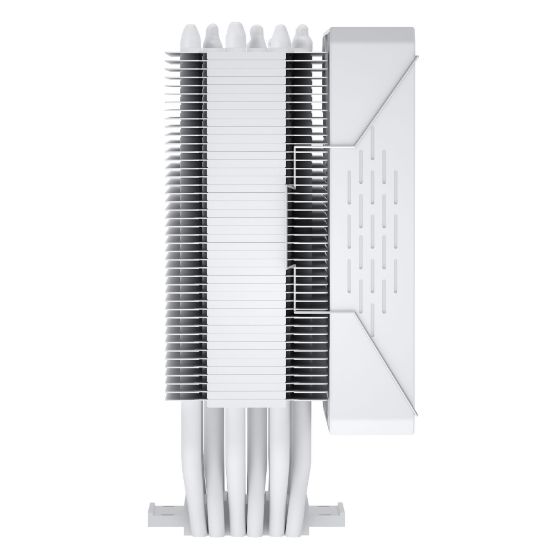 SEGOTEP Frozen Tower T6 Beyaz 120mm Hava Soğutucu resmi