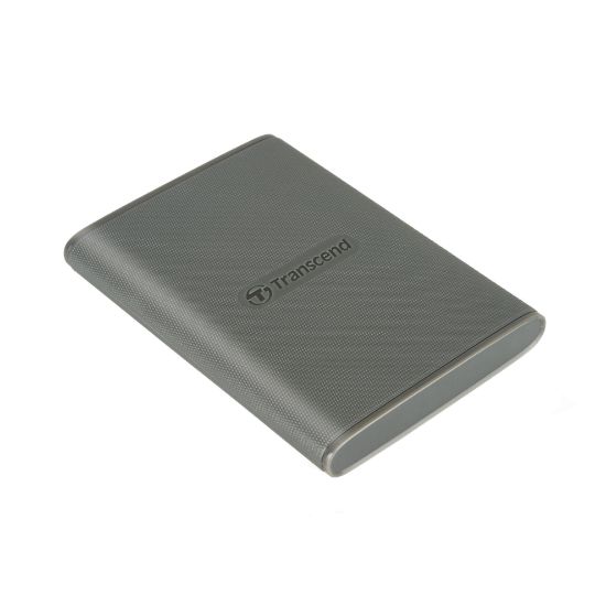 Transcend ESD360C 1TB 2000/2000MB/s Harici Taşınabilir SSD (TS1TESD360C) resmi