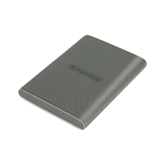 Transcend ESD360C 1TB 2000/2000MB/s Harici Taşınabilir SSD (TS1TESD360C) resmi
