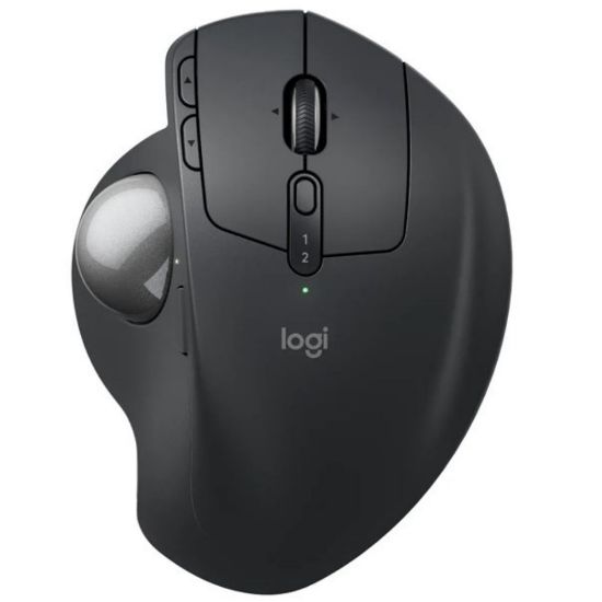 LOGITECH MX ERGO S KABLOSZ MOUSE 910-007260 resmi