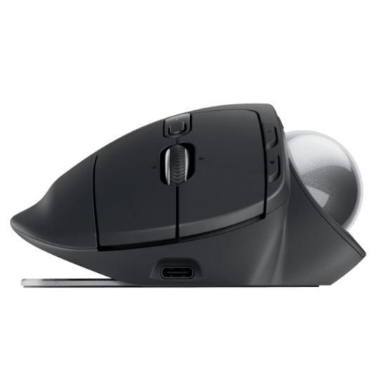 LOGITECH MX ERGO S KABLOSZ MOUSE 910-007260 resmi