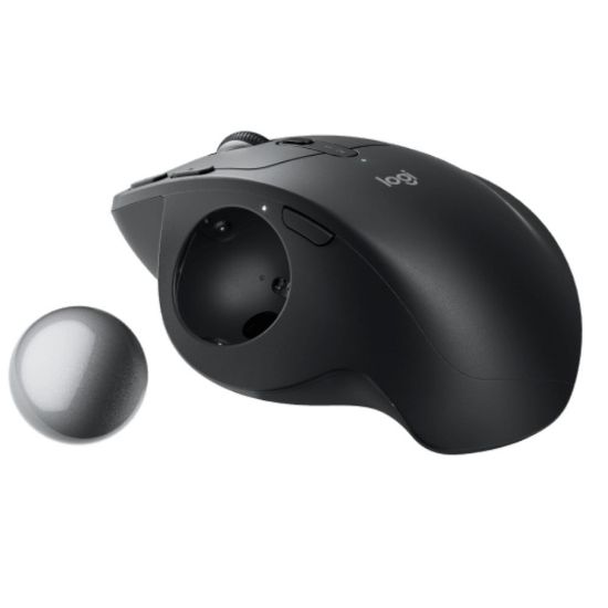 LOGITECH MX ERGO S KABLOSZ MOUSE 910-007260 resmi