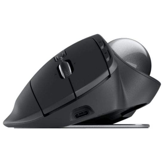 LOGITECH MX ERGO S KABLOSZ MOUSE 910-007260 resmi