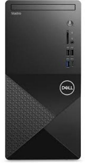 DELL VOSTRO 3030MT i3-12100 8GB 512GB UBUNTU N6001VDT3030MTEMEA01_UBU resmi