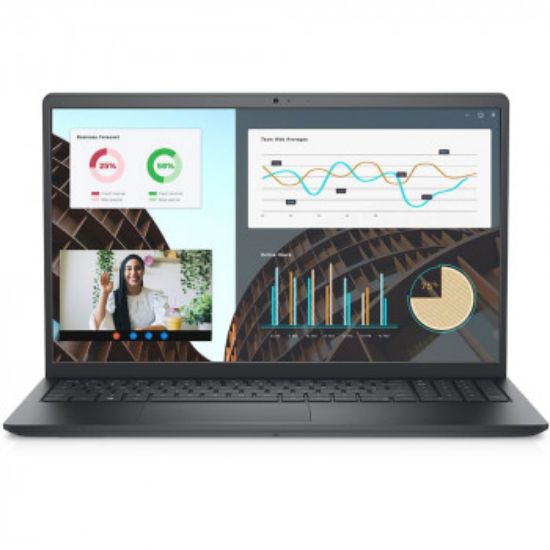 DELL VOSTRO 3530 i7-1355U 16GB 512GB SSD 15.6" UBUNTU N1605PVNB3530EMEA01 resmi