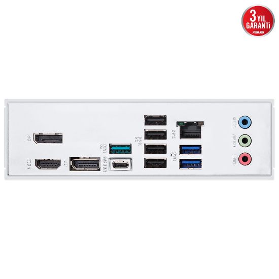 ASUS PRIME B860M-A-CSM SOKET 1851 ANAKART resmi