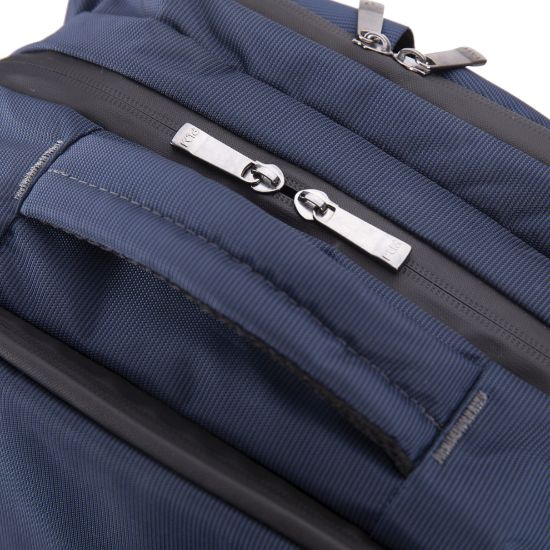 PLM OCTAGON 15.6" NOTEBOOK SIRT ÇANTASI LACİVERT resmi