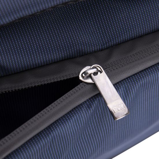 PLM OCTAGON 15.6" NOTEBOOK SIRT ÇANTASI LACİVERT resmi