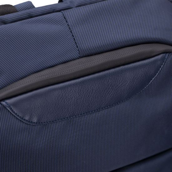 PLM NEPTUN 15.6" NOTEBOOK SIRT ÇANTASI LACİVERT resmi