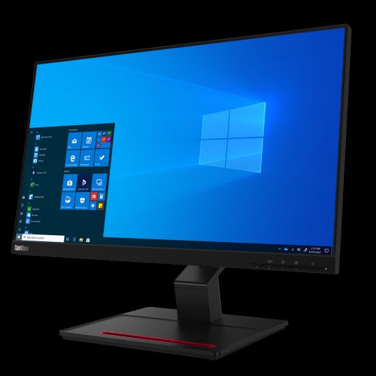 24 LENOVO T24t-20 62C5GAR1TK IPS 4MS 60HZ HDMI+DP+USB-C 3.2 VESA resmi