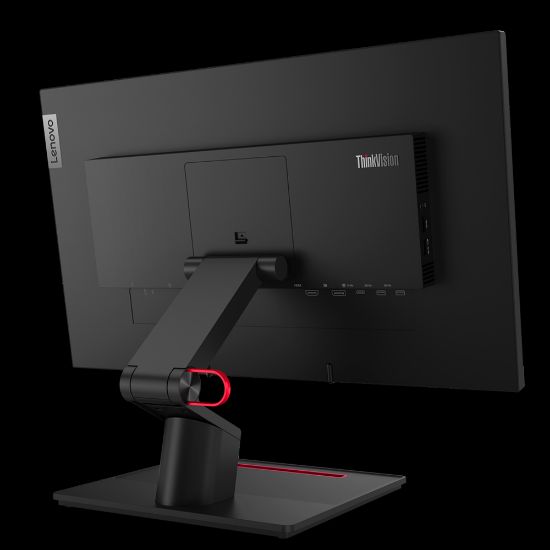 24 LENOVO T24t-20 62C5GAR1TK IPS 4MS 60HZ HDMI+DP+USB-C 3.2 VESA resmi