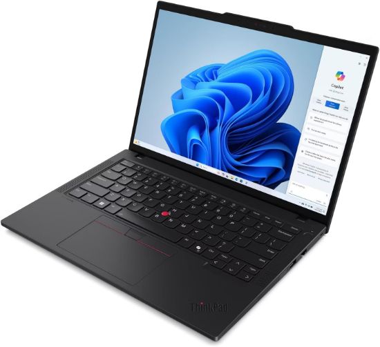 LENOVO T14 THINKPAD GEN5 21ML008MTX U7-155H 32GB 1TB SSD 14" FDOS 4G eSIM resmi