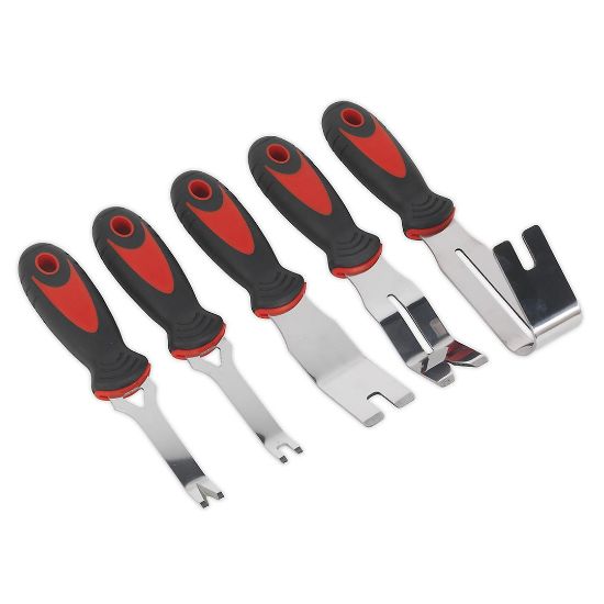 CARSTAR HM-798T KABLO ÇIKARMA - FİŞ PİMİ SÖKME - TERMİNAL KABLOSU SÖKME SETİ resmi